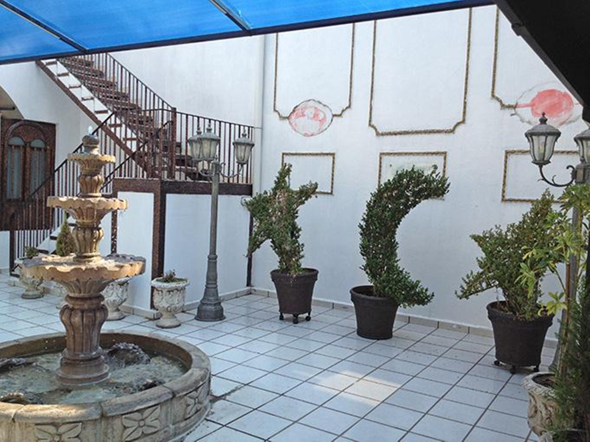 Casa De La Luna เม็กซิโกซิตี้ ภายนอก รูปภาพ