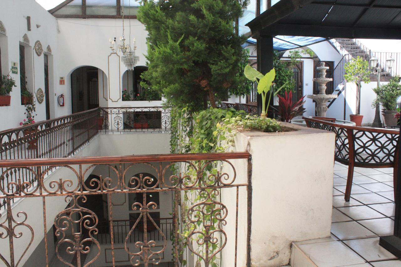 Casa De La Luna เม็กซิโกซิตี้ ภายนอก รูปภาพ